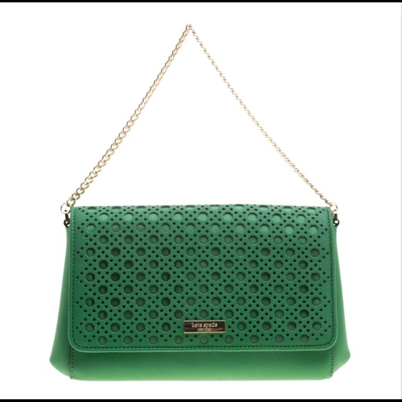 kate spade Handbags - XSOLDX Kate Spade Greer Newbury Lane